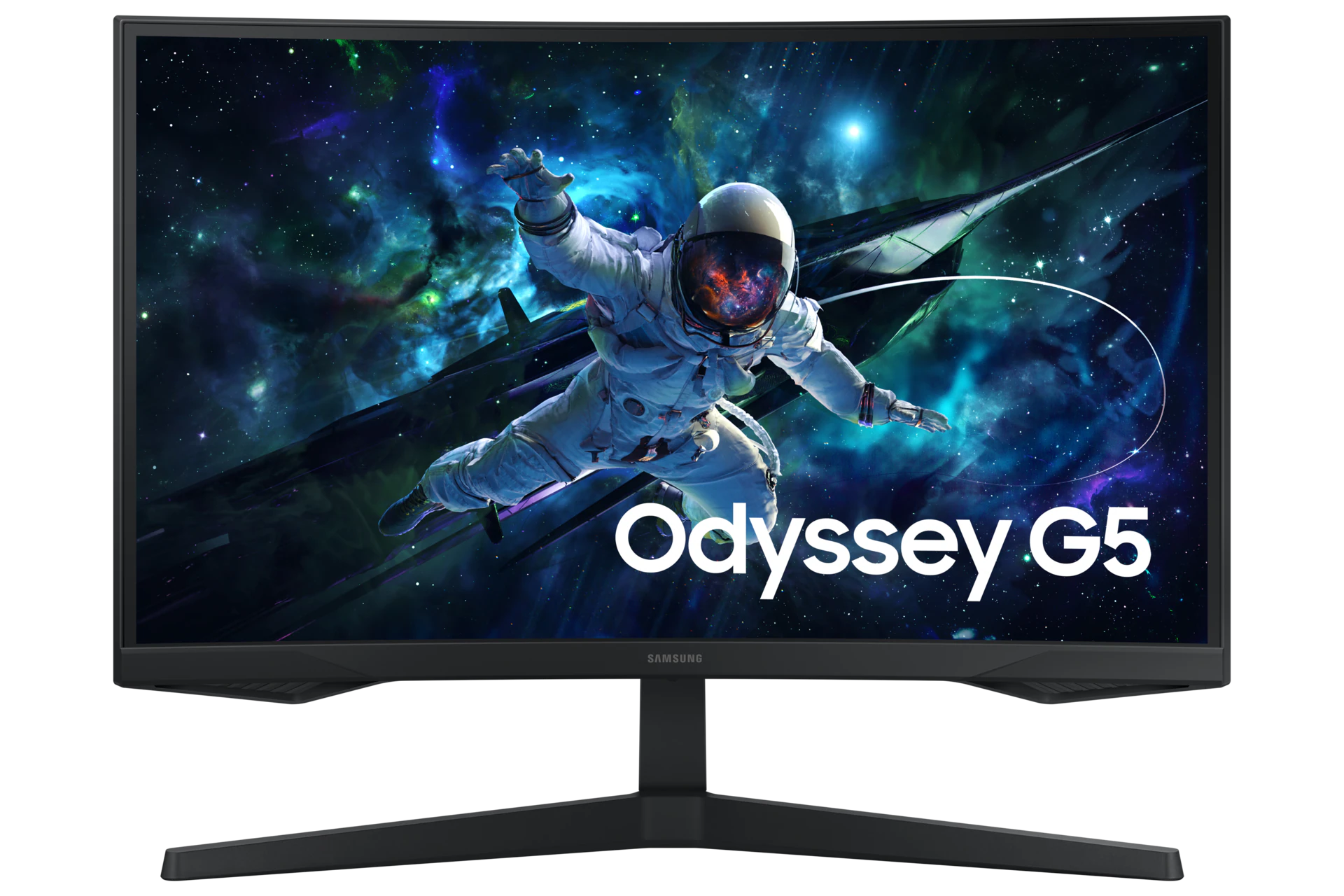 Samsung Odyssey G5