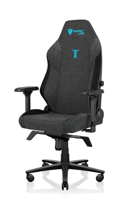 SecretLab Titan Evo